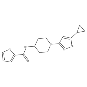2034200-65-0 structure