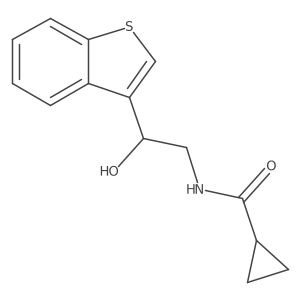 2034270-91-0 structure