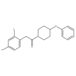 2034314-95-7 structure