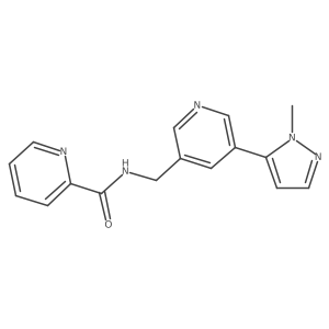 2034336-16-6 structure