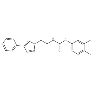 2034354-71-5 structure