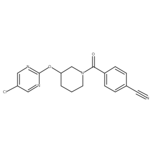 2034499-18-6 structure