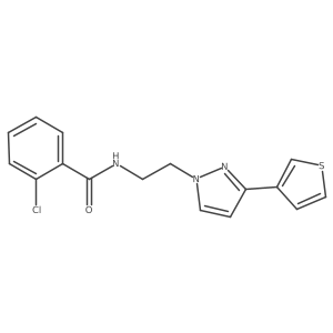 2034633-98-0 structure