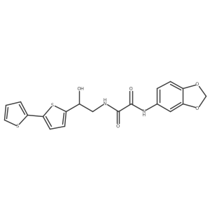 2097925-76-1 structure