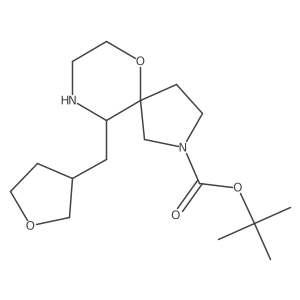 2171703-00-5 structure