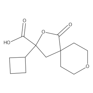 2171888-48-3 structure