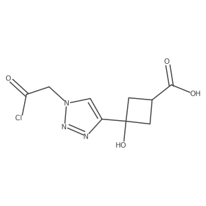 2172390-63-3 structure