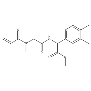 2361661-06-3 structure