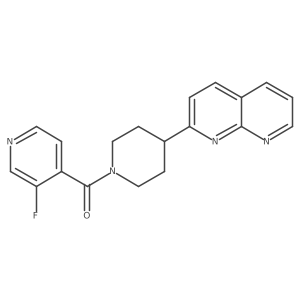 2640934-50-3结构式