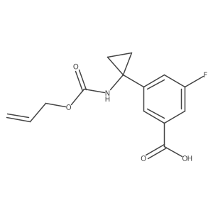 2680663-64-1 structure