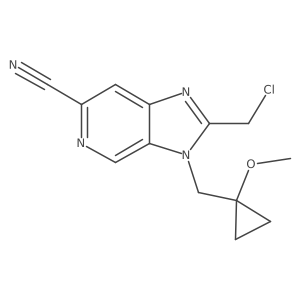 2768091-63-8结构式