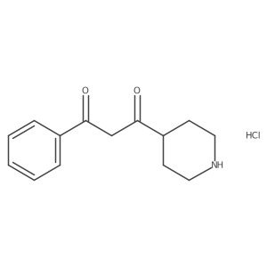 301222-61-7 structure