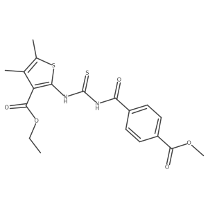 477509-32-3 structure