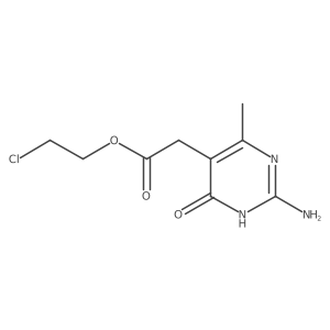 499209-36-8结构式