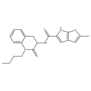 600157-38-8 structure