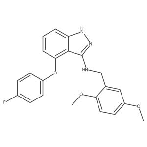 816454-95-2 structure