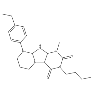 848745-25-5 structure