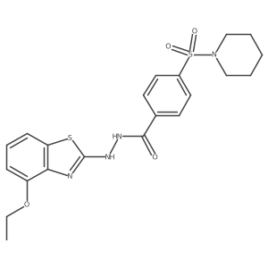851978-62-6 structure