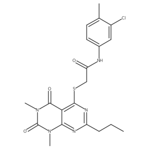 852171-18-7结构式