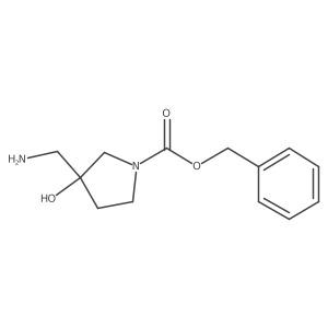 872715-55-4结构式