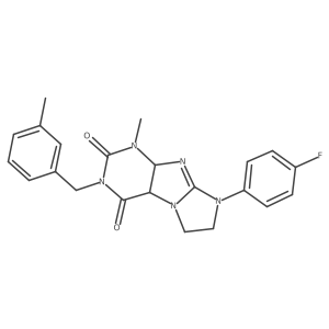 872839-33-3 structure
