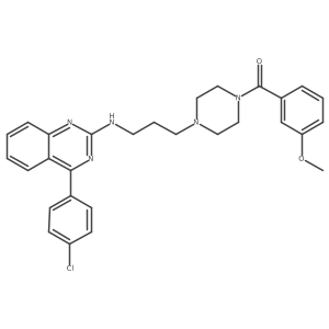 875004-58-3 structure