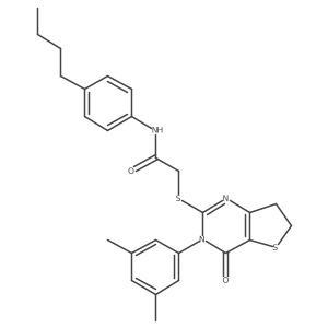 877653-47-9 structure