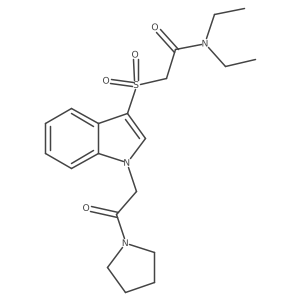 878057-52-4结构式