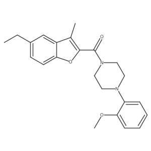 879953-49-8 structure