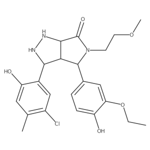 880391-14-0 structure