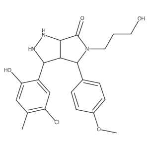 880394-35-4结构式