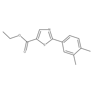 886369-48-8 structure