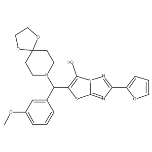 887222-53-9结构式