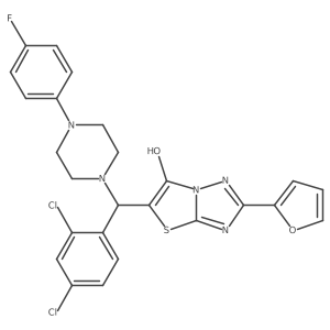 887222-97-1 structure