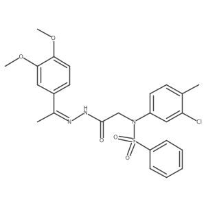 887358-48-7 structure