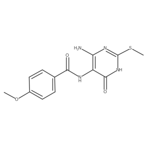 888416-34-0 structure