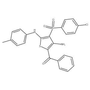 890821-07-5 structure