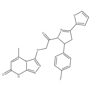 891117-24-1 structure