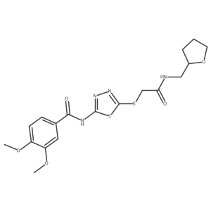 893153-29-2结构式