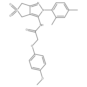 893952-42-6 structure