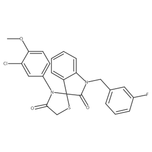 894539-37-8结构式