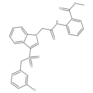 895998-25-1 structure