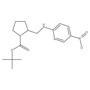 896160-86-4结构式