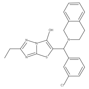 898349-87-6 structure