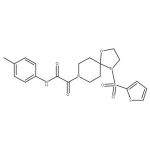 898418-51-4 structure