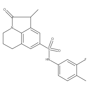 898427-25-3 structure
