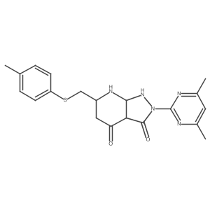 898922-87-7 structure
