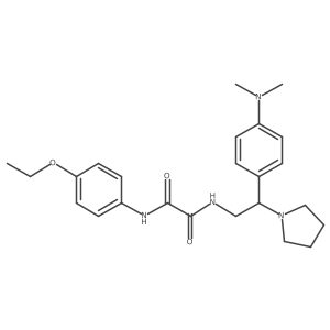 899729-31-8 structure
