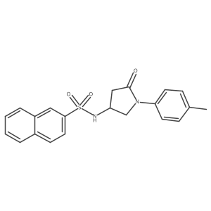 905683-65-0结构式