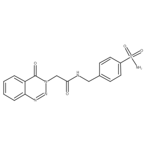 919741-00-7 structure